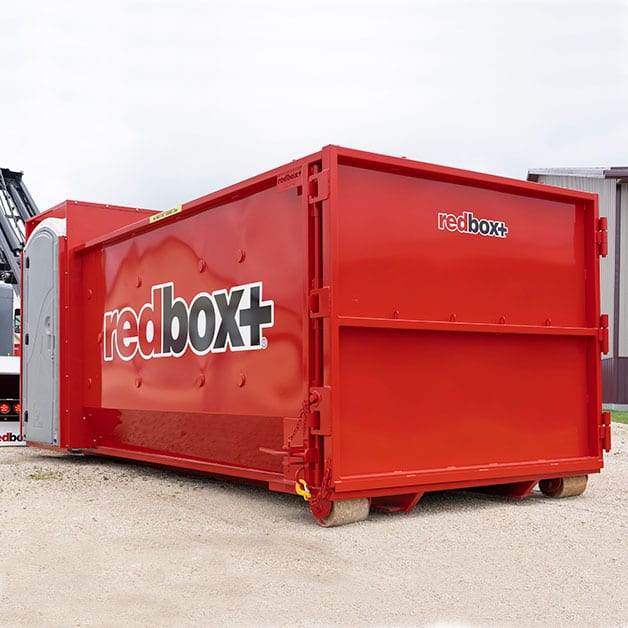 dumpster rental in martinez, ga 
