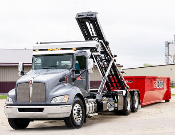 Safety First: Smart Tips For Using Your Dumpster Rental