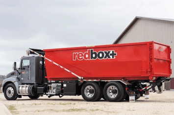 dumpster rental in gloverville, sc
