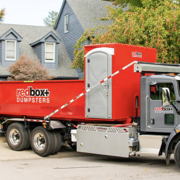 dumpster rental in north augusta, sc