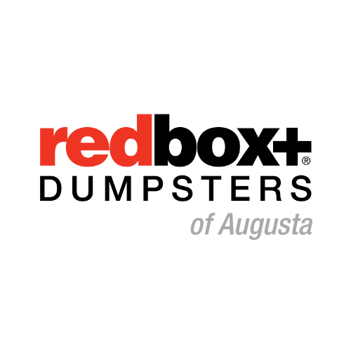 Dumpster Rental Augusta, GA | Reliable & Affordable Service | redbox+ Dumpsters of Augusta