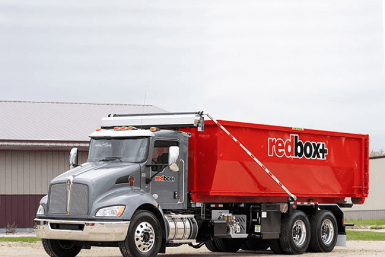 construction dumpster rental in clearwater, sc