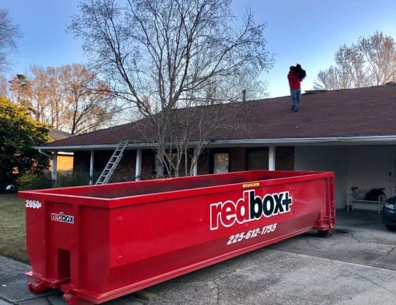 Dumpster Rental Costs in Baton Rouge