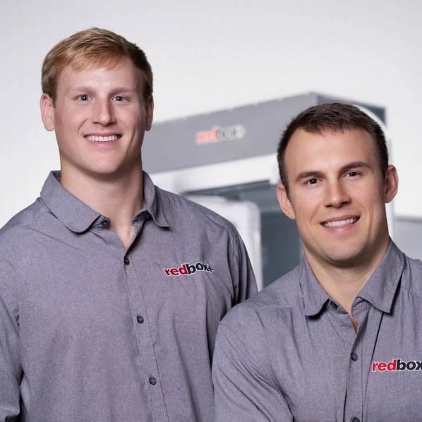 team of redbox+ dumpsters of baton rouge