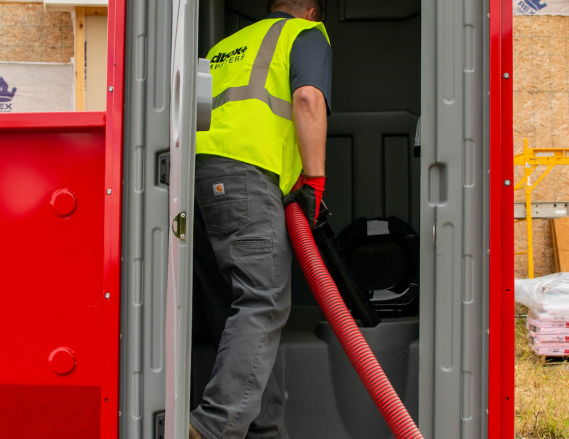 Boost Job Site Efficiency With Elite Dumpster Rentals in Baton Rouge