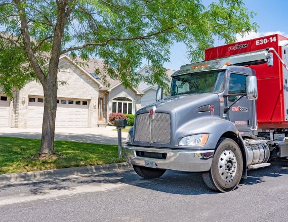 Dumpster Rental in Boston MetroWest for Cleanouts, Remodeling, Roofing, and More
