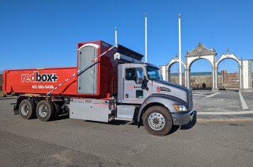 dumpster rental wareham, ma