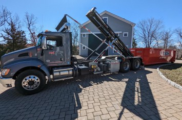 questions to ask your dumpster company