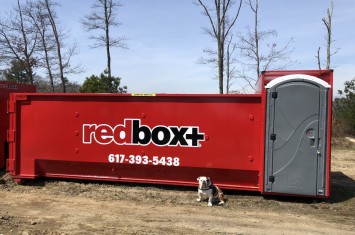 residential dumpster rentals