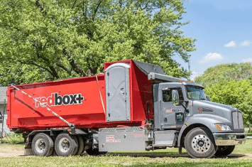 residential dumpster rentals