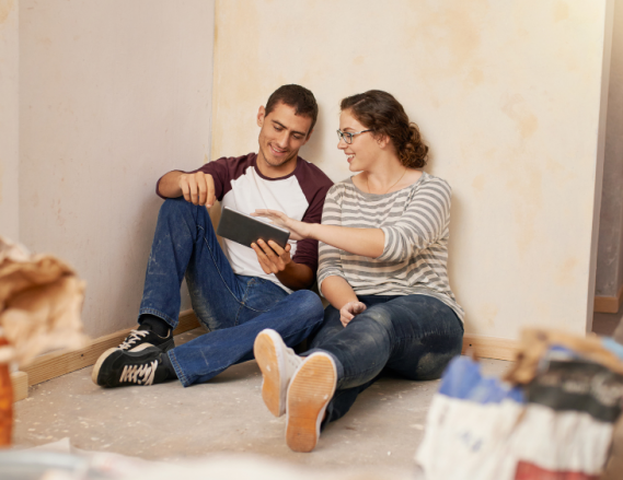 Local Home Projects in Boston That Could Use a redbox+ Dumpster Rental