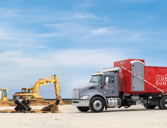 How Portable Restrooms Save Time and Money on the Job Site