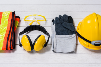 construction equipment