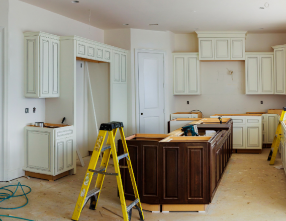 Dumpster Rental for Home Renovations