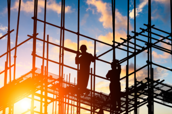 construction site