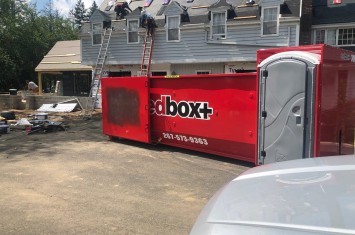 what can and cannot go into a dumpster rental