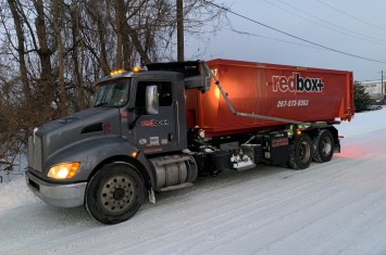 dumpster rental yardley pa