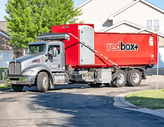 Fall Cleanup Made Easy With a Dumpster Rental in Bucks County