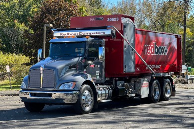 bucks county dumpster rental