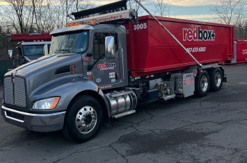 dumpster rental lahaska pa