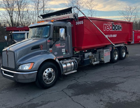 6 Things to Look for in a Dumpster Rental