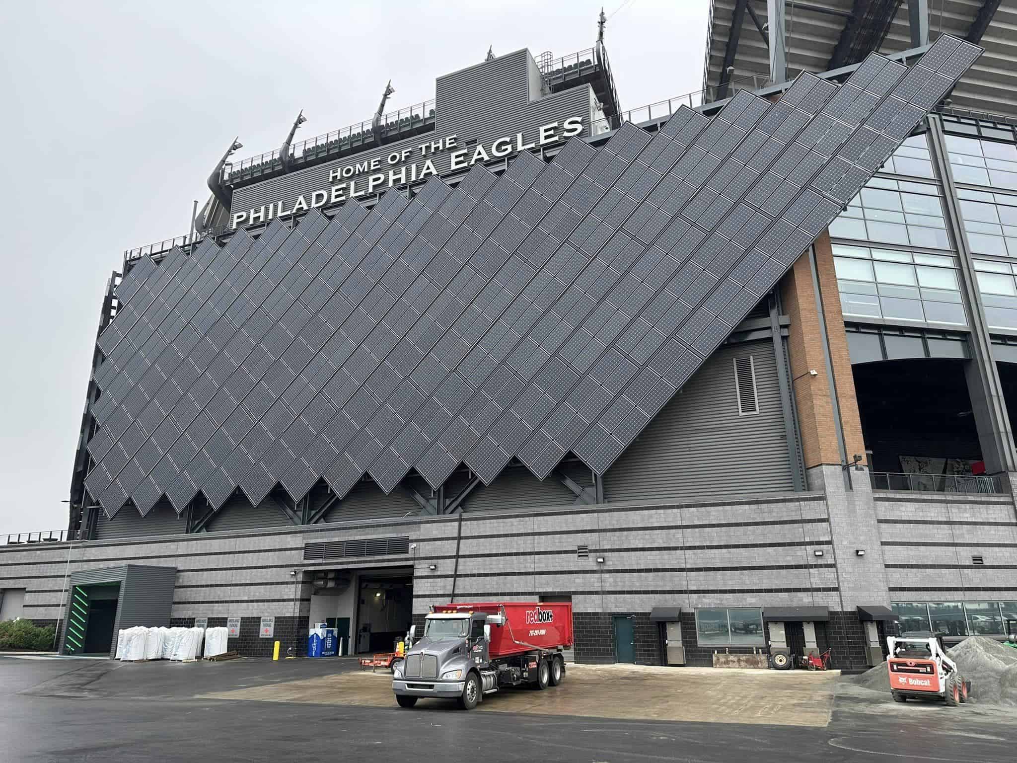 roll off dumpster in bucks county