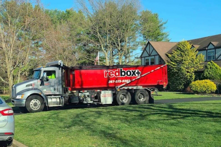 dumpster rental red flags