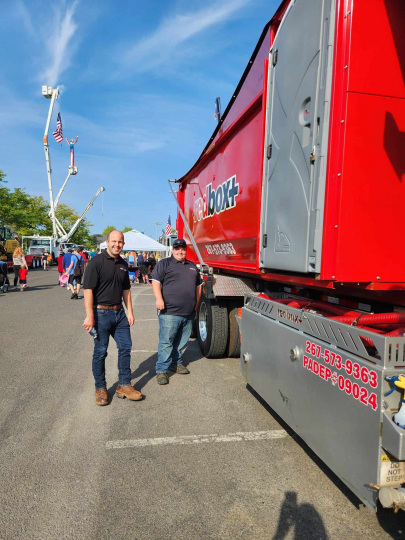 dumpster rentals in bucks county pa