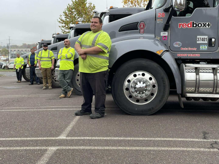 affordable dumpster rental