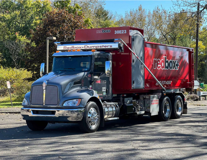 bucks county dumpster rental