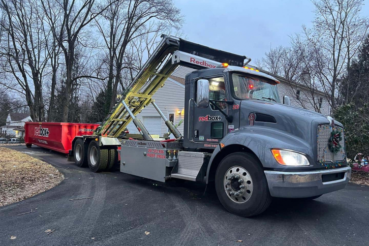 what to look for in a dumpster rental company