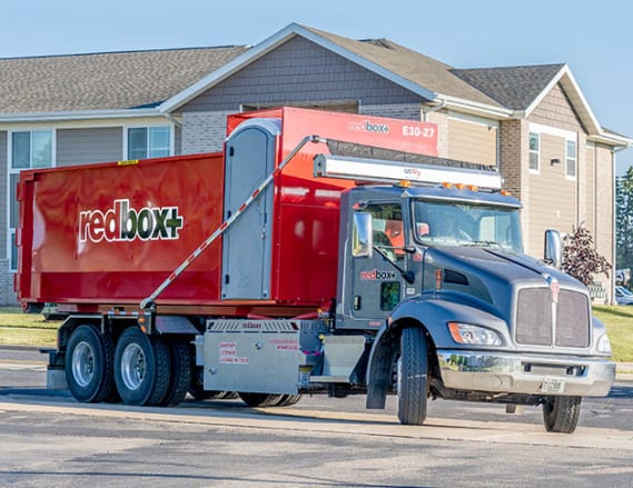 Roll-off dumpster sizes: Which size best suits your project?