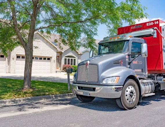 Residential Dumpster Rentals Made Simple for Home Projects in Bolivia, NC