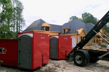 what size of dumpster do i need