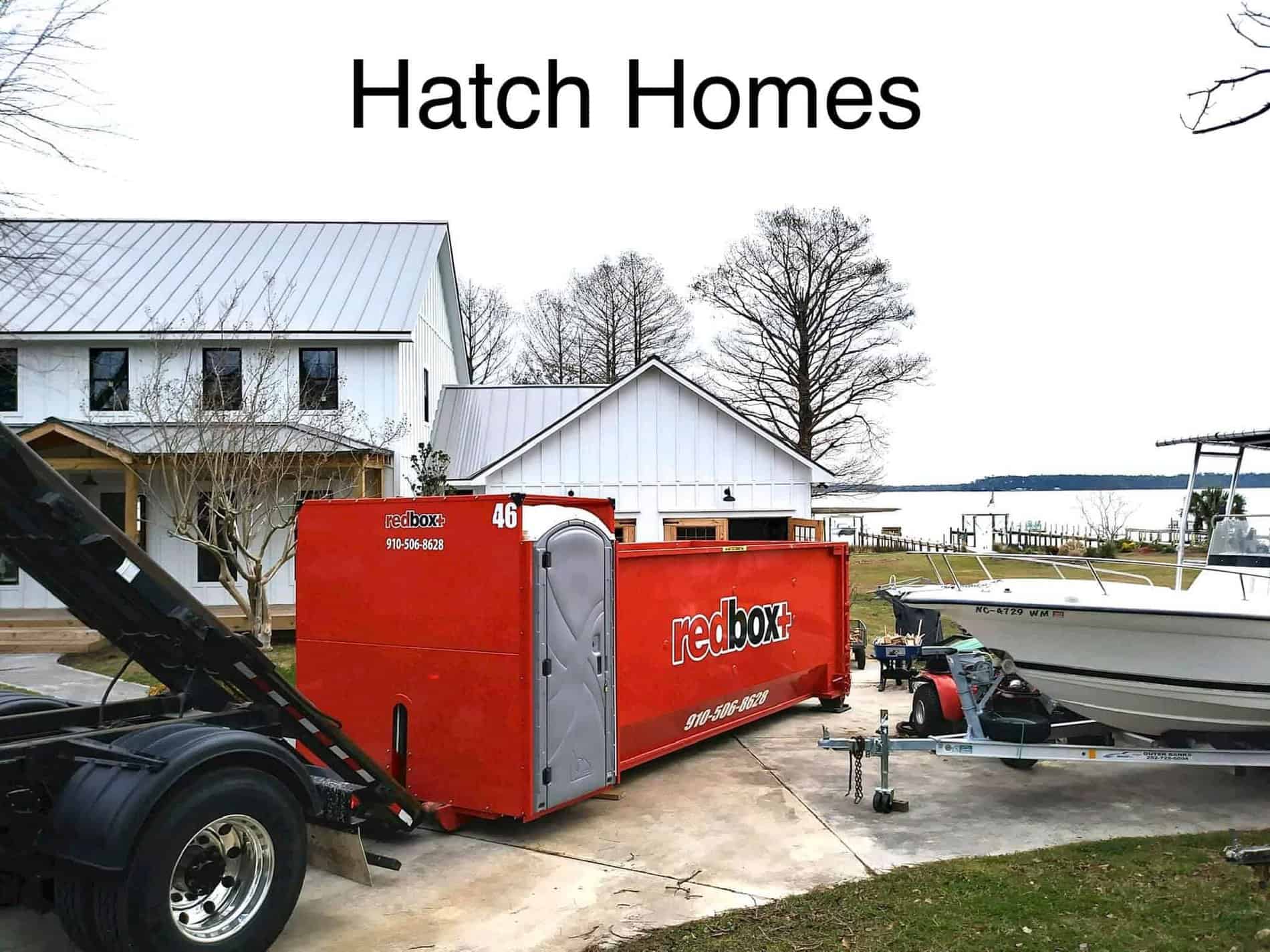 north myrtle beach roll off dumpster