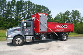 affordable dumpster rental