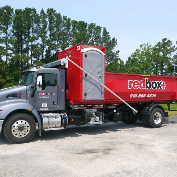 affordable dumpster rental