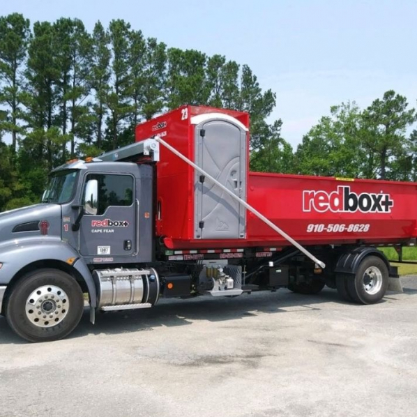 roll off dumpster rental in Supply