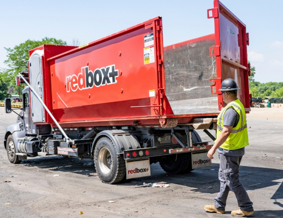 Fall Cleanup Made Easy With a Dumpster Rental in Cape Fear