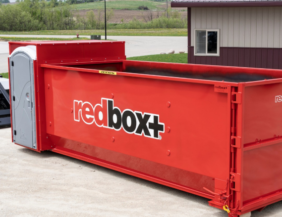 Maximize Efficiency With a 30-Yard Dumpster