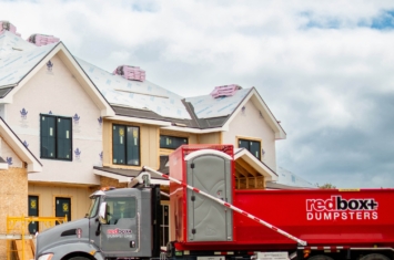 Matching Dumpster Sizes to Every Construction Project