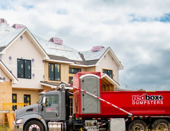Matching Dumpster Sizes to Every Construction Project