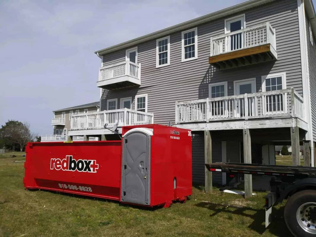 Our Prices - redbox+ Dumpsters of Cape Fear