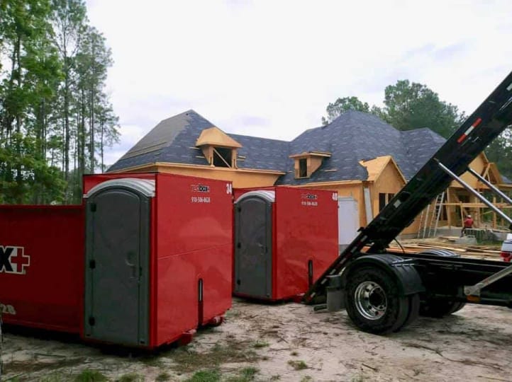 what size of dumpster do i need