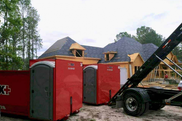 what size of dumpster do i need