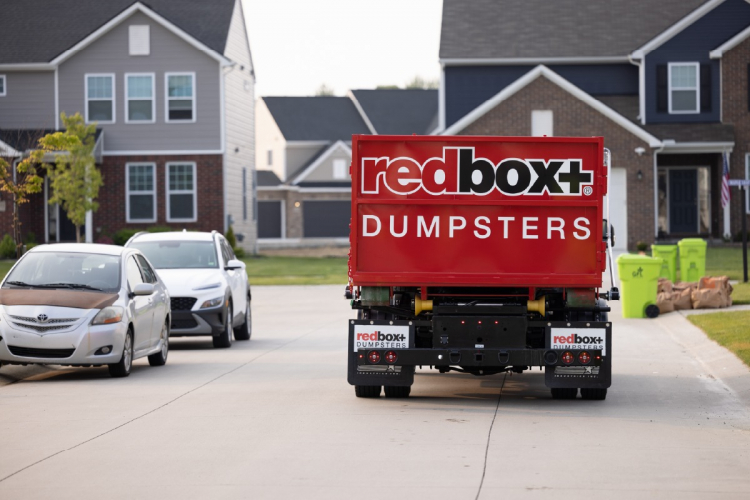 Your Dumpster Rental Checklist for Home Projects
