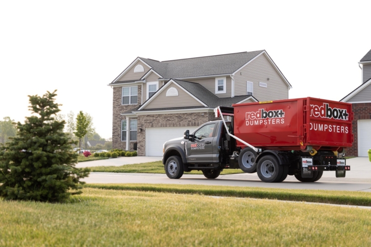 How the Right Dumpster Rental Makes Home Projects Actually Enjoyable