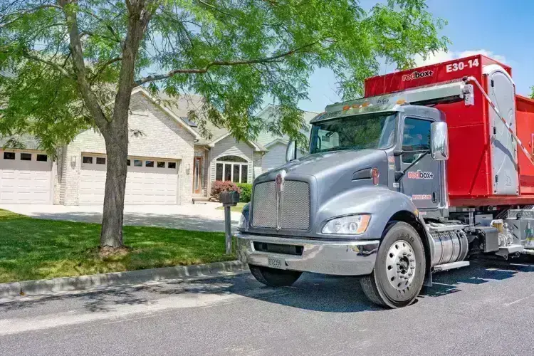 Spring Cleaning Made Easy with Dumpster Rental in Cape Fear
