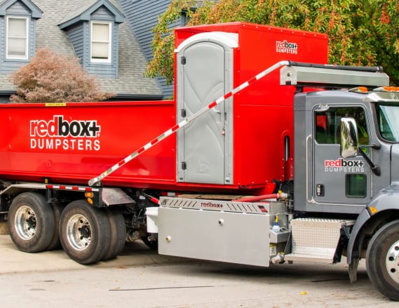 Choosing the Right Commercial Dumpster Rental Near Me