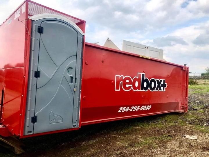 elite dumpster rental